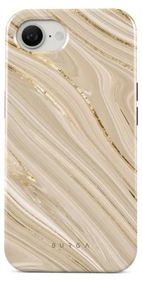 Obrázek produktu pro Odolný zadní kryt pro Apple iPhone 16e - kolekce Full Glam
