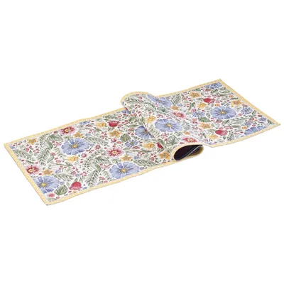 Obrázok produktu pre Villeroy & Boch Spring Awakening gobelínový behúň na stôl 32x96cm