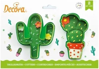 Produktbild von Decora 0255072, Grün, Kunststoff