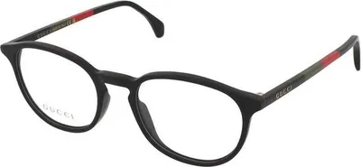 Produktbild von Gucci GG0551O 021 Brille mit Vollrand-Gestell aus Kunststoff
