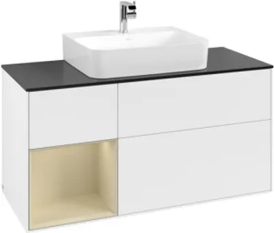 Produktbild von Villeroy & Boch F162HJMT Waschbeckenunterschrank Finion F16
