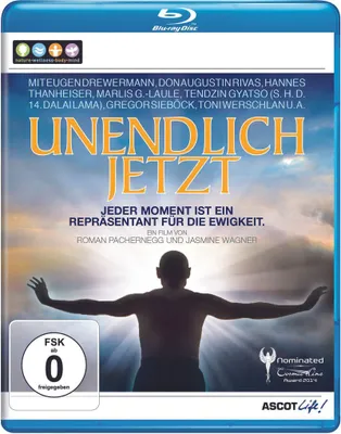 Produktbild von Unendlich Jetzt