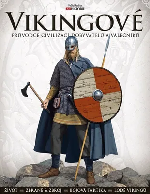 Immagine prodotto di Vikingové | Angus Konstam
