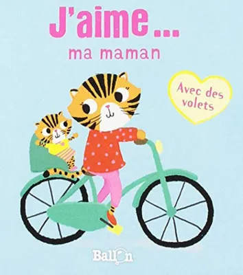 Produktbild von Ich liebe meine Mama