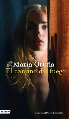 Produktbild von El camino del fuego