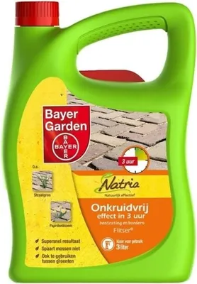 Obrázok produktu pre Koncentrát Flitser od spoločnosti Bayer – 750 ml