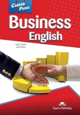 Image de Career Paths Business English Student's Book + DigiBook