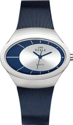 Produktbild von UMR Ruhla Style 91333 RS91333 Damenarmbanduhr