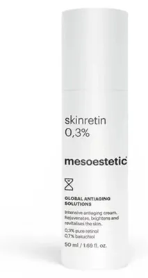 Produktbild von Mesoestetic Skinretin 0,3% 50ml