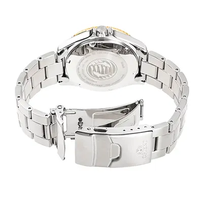 Produktbild von Orient Mako Kamasu Automatic RA-AA0815L19B Herrenuhr Armbanduhr