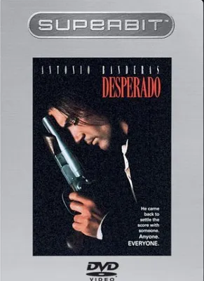 Produktbild von Desperado [DVD] [1996] [Region 1] [US Im - Columbia TriStar