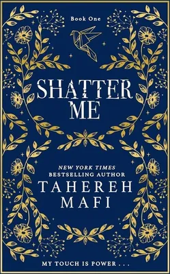 Immagine prodotto di Shatter Me. Collectors Edition