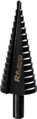 Produktbild von Richmann Gradually drill 4-320mm.