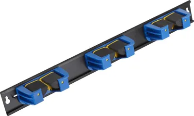 Image de Support 3 bloques manche MOTTEZ, H.6 x l.50 x P.5.5 cm