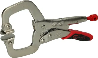 Imagen del producto de KS TOOLS 115.2013: Alicates para carrocería