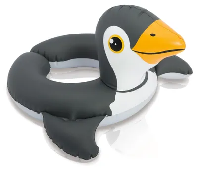 Produktbild von Intex 59220, Schwimmring, Junge/Mädchen, Vinyl, Gemischte Farben, Mehrfarbig