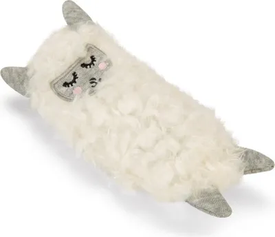 Immagine prodotto di Beeztees Kitten Llama - Giocattolo per gatti - 16x7x4 cm