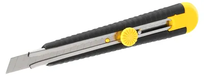 Zdjęcie produktu dla Stanley 0-10-409, 135 mm, 9,5 mm, 1 szt.