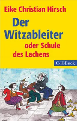 Image de Der Witzableiter
