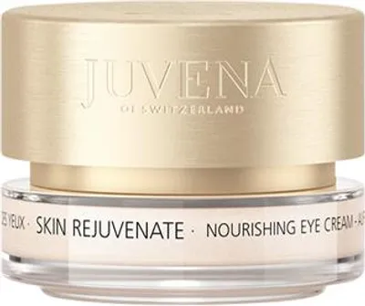 Produktbild von Juvena Haut Rejuvenate Nourishin Eye Cream (15ml)
