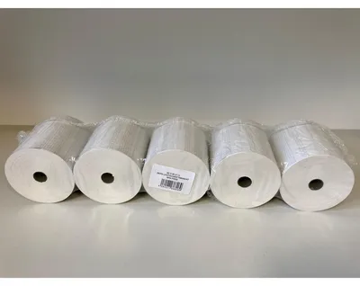 Produktbild von Thermokassenrolle 80mmx80m SEPA 5St.