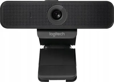 Image de Logitech Webcam C925e