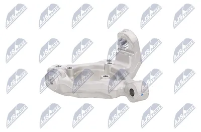 Produktbild von NTY ZZP-CH-052 Achsschenkel Radaufhängung Lenkung für JEEP Wrangler IV (JL) Vorne Links