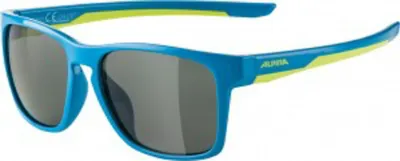 Zdjęcie produktu dla Alpina Flexxy Cool Kids I Blue-Lime Gloss Blue-Lime Gloss -