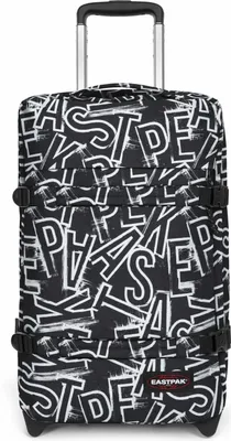 Immagine prodotto di Eastpak Transit'r EP Letters Trolley nero S