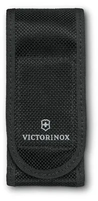 Produktbild von Victorinox Belt- and Molle Pouch, Schwarz