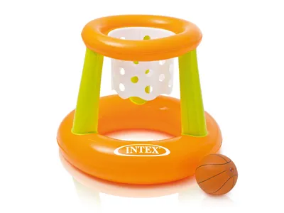 Immagine prodotto di Pallone da basket 62 x 56 x 83 cm INTEX 58504