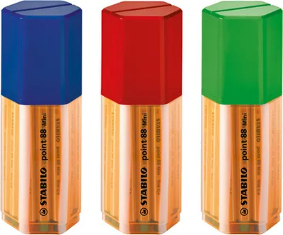 Immagine prodotto di Fineliner St. point 88 Mini