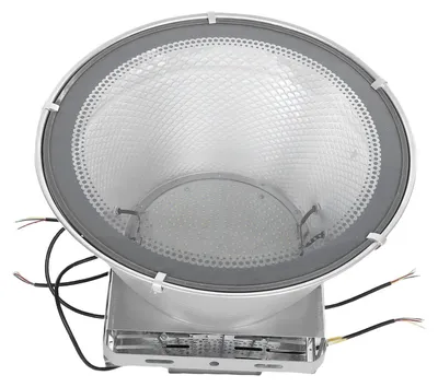 Obrázok produktu pre LED reflektor, 2000 W, vysoký výkon, vodotesný, stupeň krytia IP65, vežový žeriav pre vonkajšie staveniská, garáž