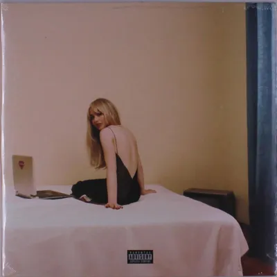 Image de Sabrina Carpenter - Emails I Can't Send (LP)