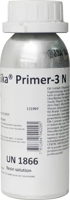 Produktbild von SIKA Primer-3N  250ml