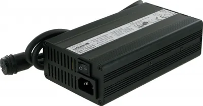 Produktbild von für neodrives Unterrohr-Akku, Schnell-Ladegerät 36V 5A