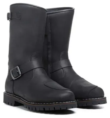 Produktbild von Tcx Fuel Wp Touring-stiefel Schwarz EU 44 Mann Schwarz EU 44
