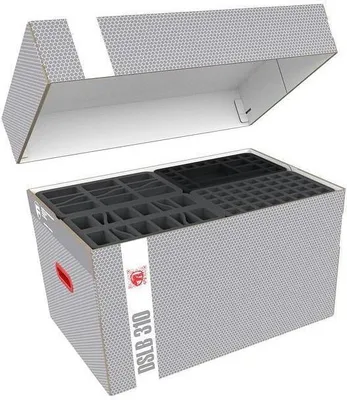 Image de Lagerbox DSLB310 pour les Maîtres de l'Univers