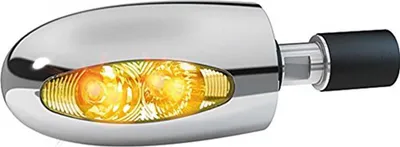 Immagine prodotto di Kellermann Indicatore LED BL1000 LED cromo