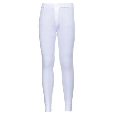 Image de Portwest B121 Thermo-Hose White Gr. S