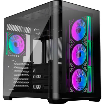 Zdjęcie produktu dla RAIJINTEK Atreus BT4 Czarny