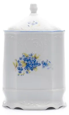 Produktbild von Thun 1794 Speisetopf, 1 l, tschechisches Porzellan, Bernadotte, Thun