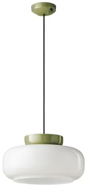 Immagine prodotto di DECO' MARACANÀ C2743, Lampada a Sospensione, Ferroluce