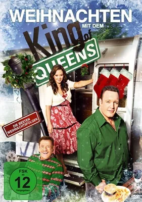 Produktbild von The King of Queens