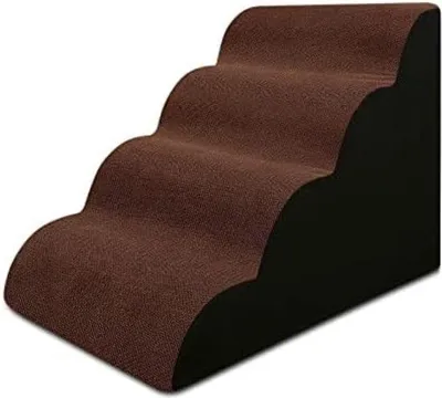 Produktbild von Hundefalle für Hunde, Laufplank, klein, metallisch