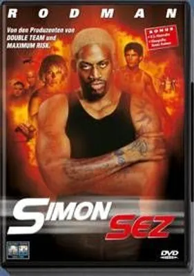 Produktbild von Simon Sez