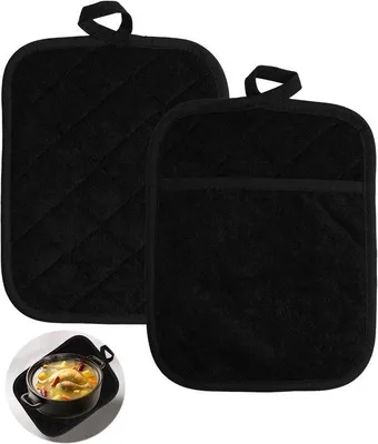 Produktbild von Kochpapier Set mit Anti-Rutschfunktion für sicheres Backen und Kochen