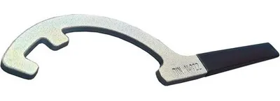 Produktbild von Koppelschlüssel für B und C Kupplungen - Storz-Moersleutel