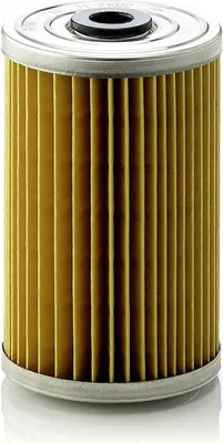 Produktbild von MANN Ölfilter für Skoda 100 105 120 110 1100