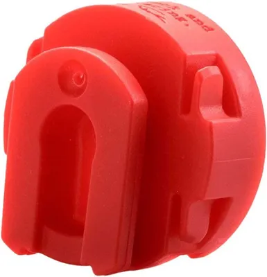 Obrázek produktu pro Fox 40 Float 10cc Air Volume Spacer Jedna velikost